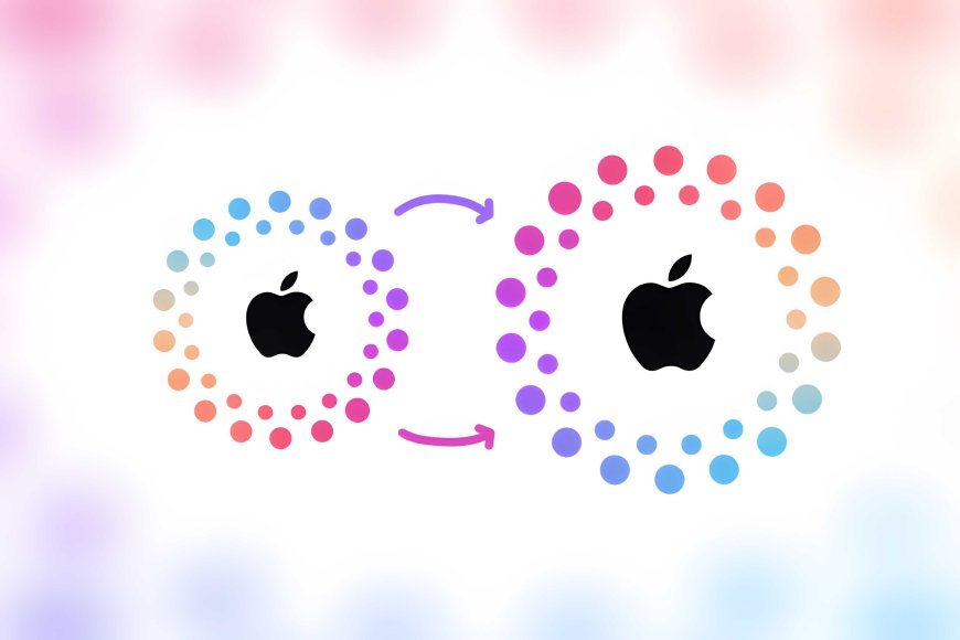 Apple hỗ trợ chuyển quyền sở hữu giao dịch mua giữa các tài khoản