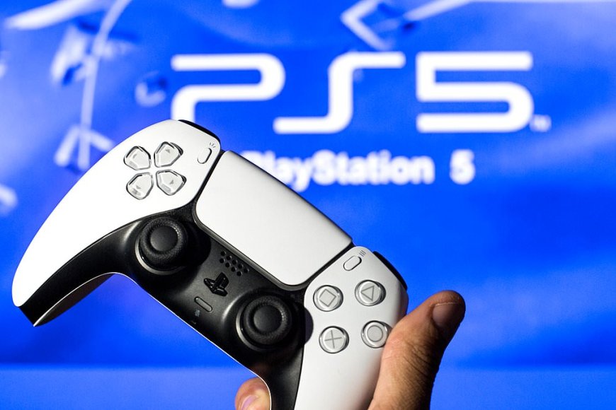Ngày u ám với người chơi PlayStation