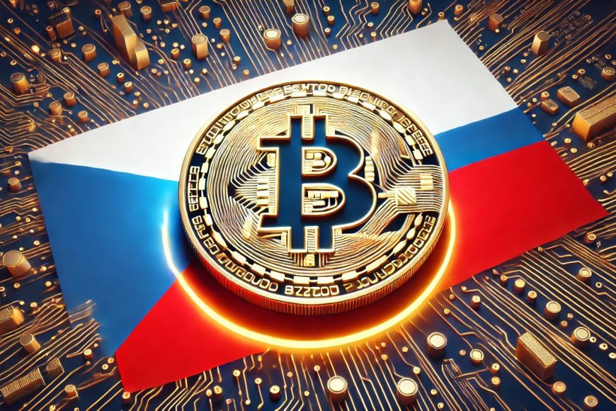 Cộng hòa Séc miễn thuế lợi nhuận Bitcoin dài hạn