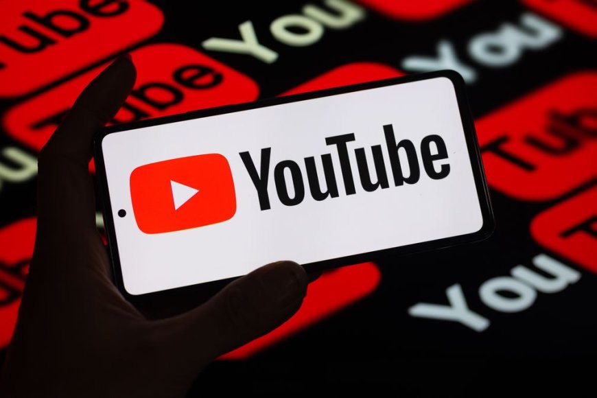 YouTube sắp dùng AI phát hiện người dùng khai gian tuổi