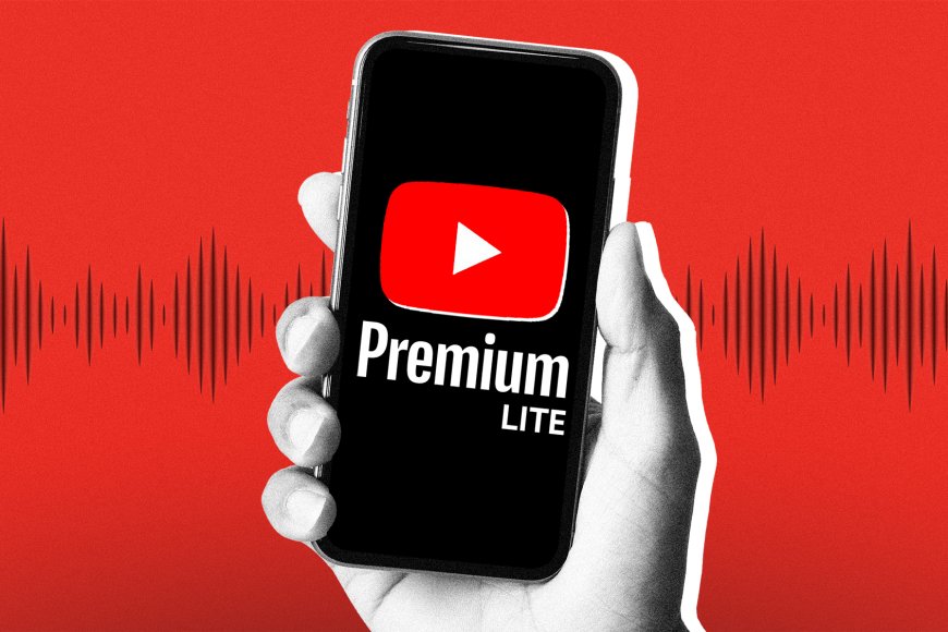 Google sắp ra mắt gói YouTube Premium giá rẻ