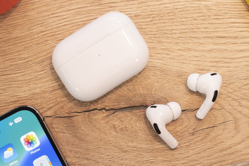 AirPods sắp được trang bị tính năng dịch thuật trực tiếp trên iOS 19