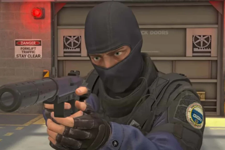 Người hâm mộ 'hồi sinh' Counter-Strike 1.6