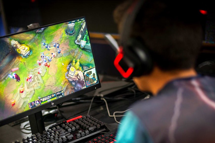 Lượng người chơi suy giảm khi Riot Games loại bỏ rương Hextech?