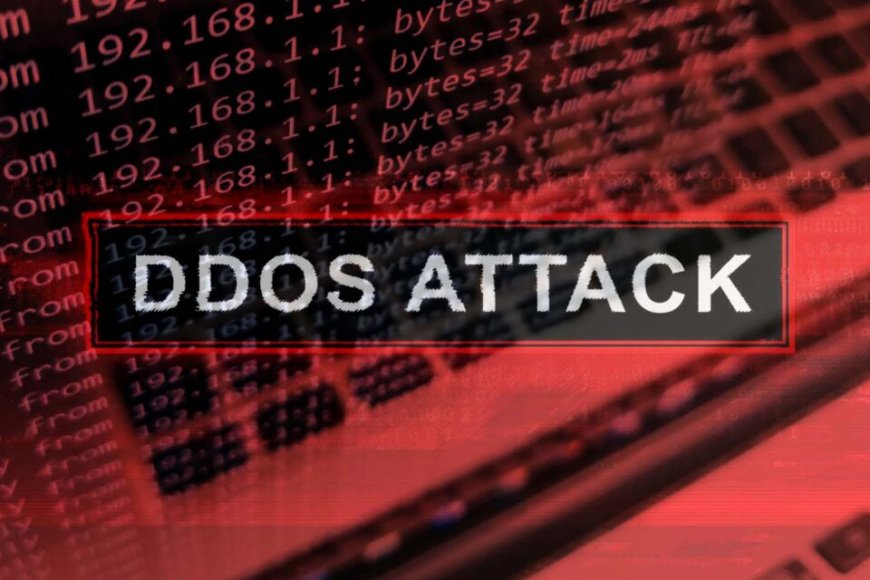 Nokia ghi nhận cuộc tấn công DDoS với quy mô chưa từng có