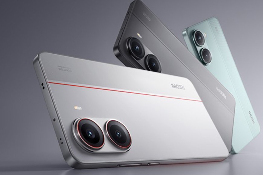 Xiaomi gây bất ngờ với smartphone pin 7.550 mAh