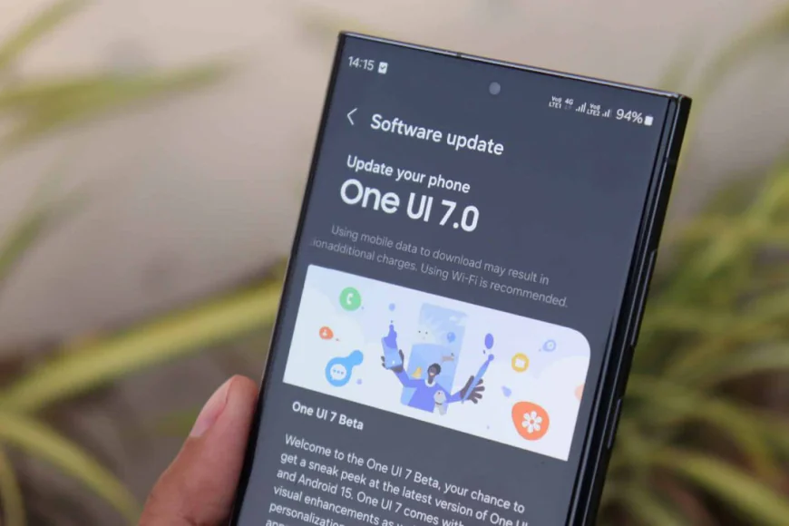 One UI 7 beta 2 gây lỗi nghiêm trọng cho Galaxy S23 series