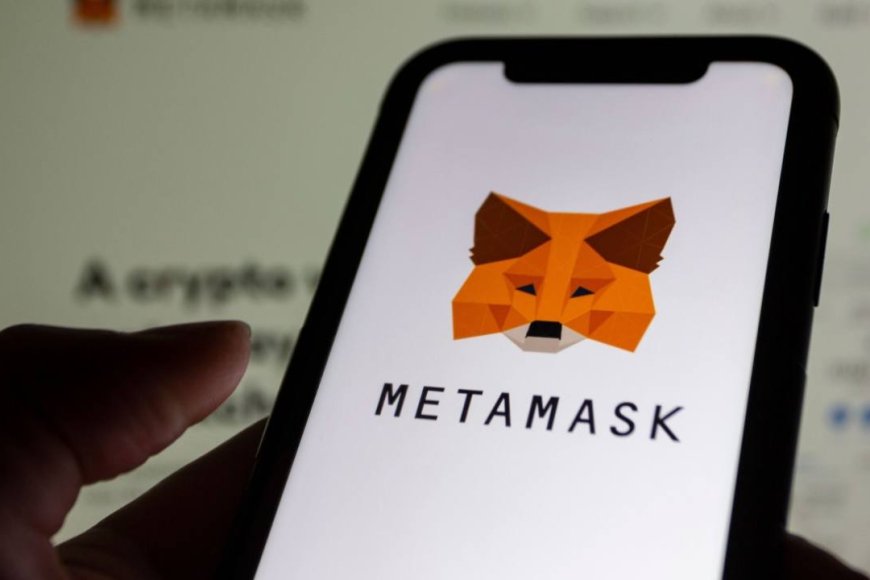 SEC tiếp tục rút đơn kiện MetaMask