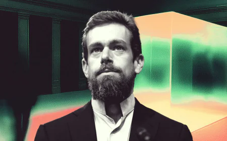 Công ty của Jack Dorsey đối mặt án phạt 40 triệu USD