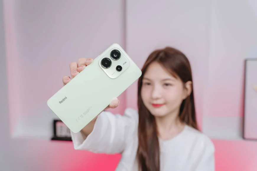 Di Động Việt mừng đại lễ 30 tháng 4