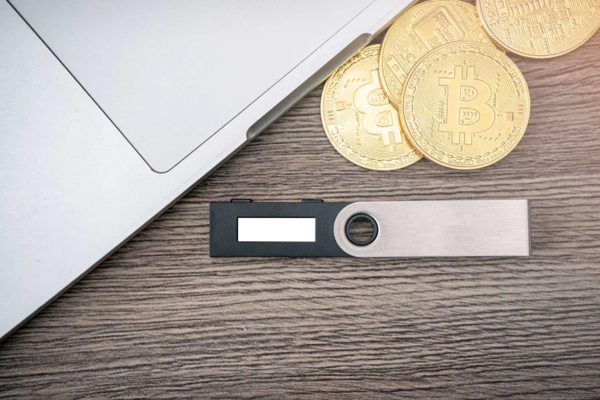 Sơ ý làm mất ví Bitcoin có giá trị 3 triệu bảng Anh