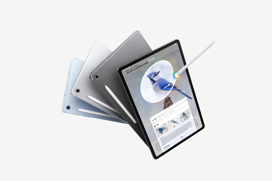 Samsung mở bán Galaxy Tab S10 FE series