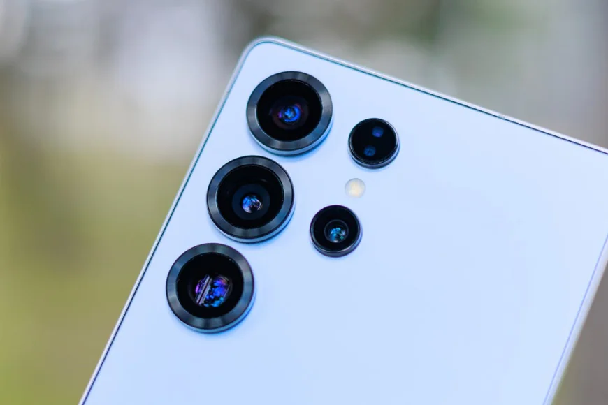Camera góc siêu rộng của Galaxy S25 Ultra gặp lỗi rung lắc
