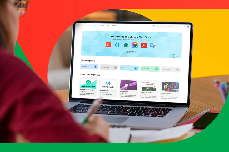 Nên nhanh chóng xóa bỏ các tiện ích khả nghi đang cài trên Chrome