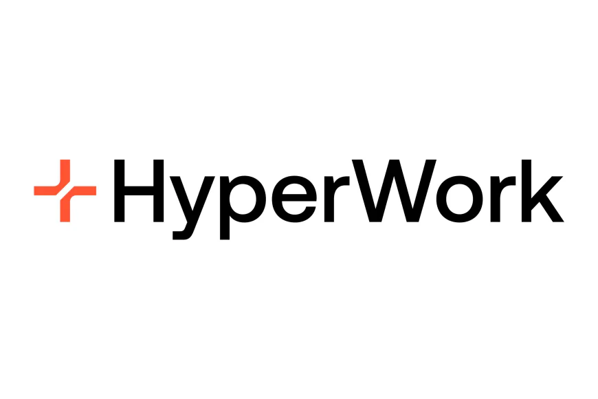HyperWork tái định vị thương hiệu