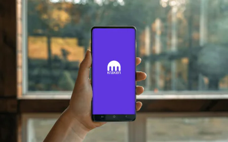 Trước thêm IPO, sàn Kraken cắt giảm hàng trăm nhân viên