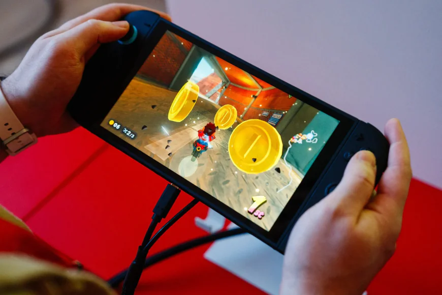 Game thủ phải chi nhiều hơn vì thuế quan thay đổi