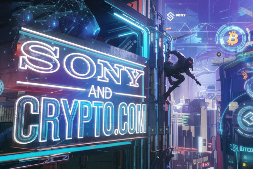 Sony Singapore chấp nhận thanh toán bằng USDC