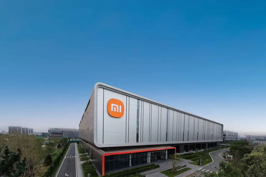 Xiaomi công bố báo cáo ESG thường niên