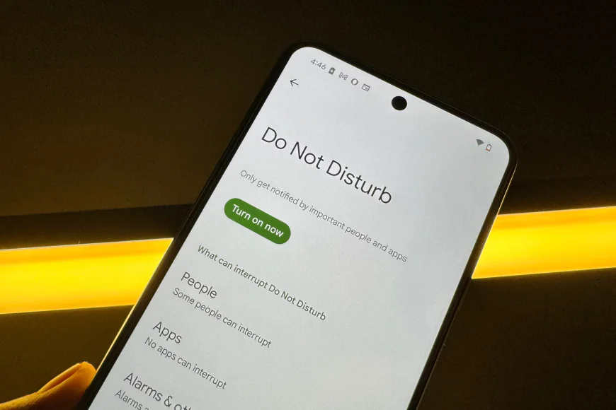 Google Assistant gây lỗi cho nhiều điện thoại Android