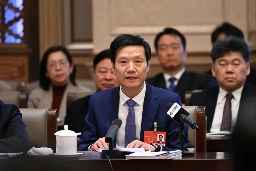 Lý do CEO Xiaomi vắng bóng trên mạng xã hội