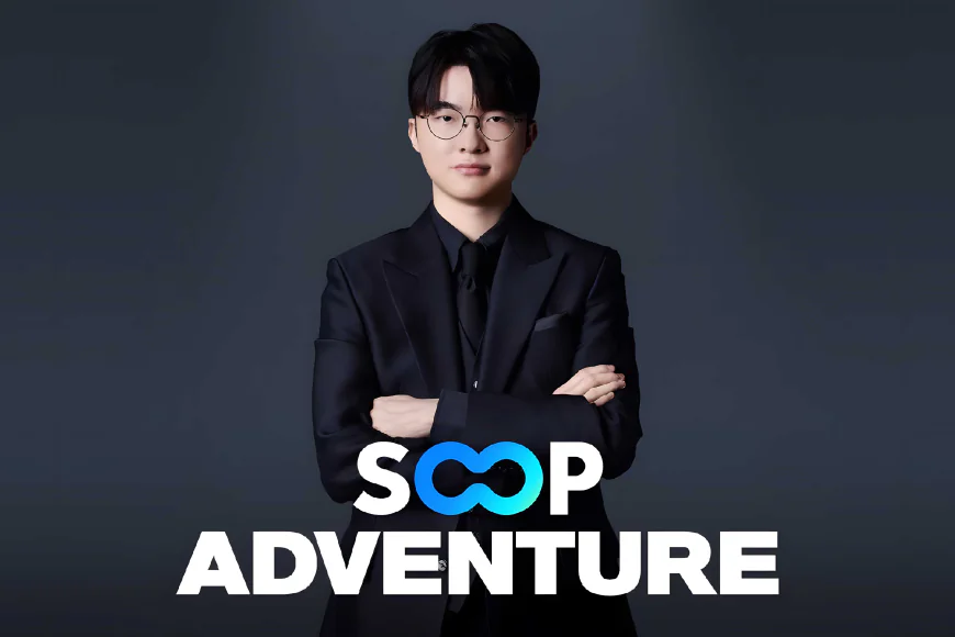 LCK 'vắt kiệt' Faker
