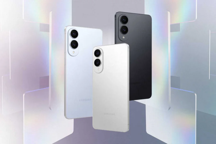 Galaxy S25 Edge dẫn đầu thế hệ Galaxy S mỏng nhất