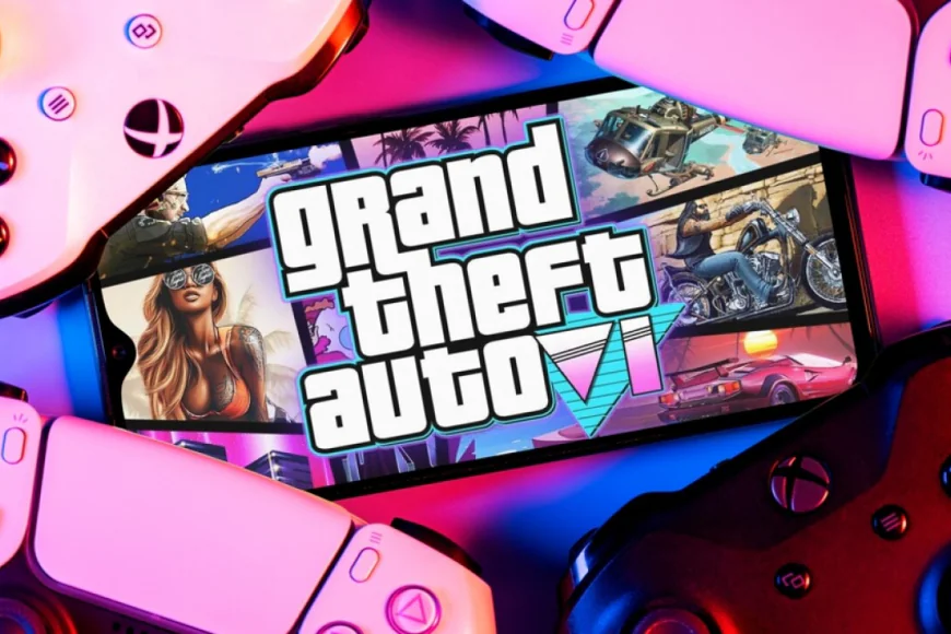 Grand Theft Auto VI trễ hẹn