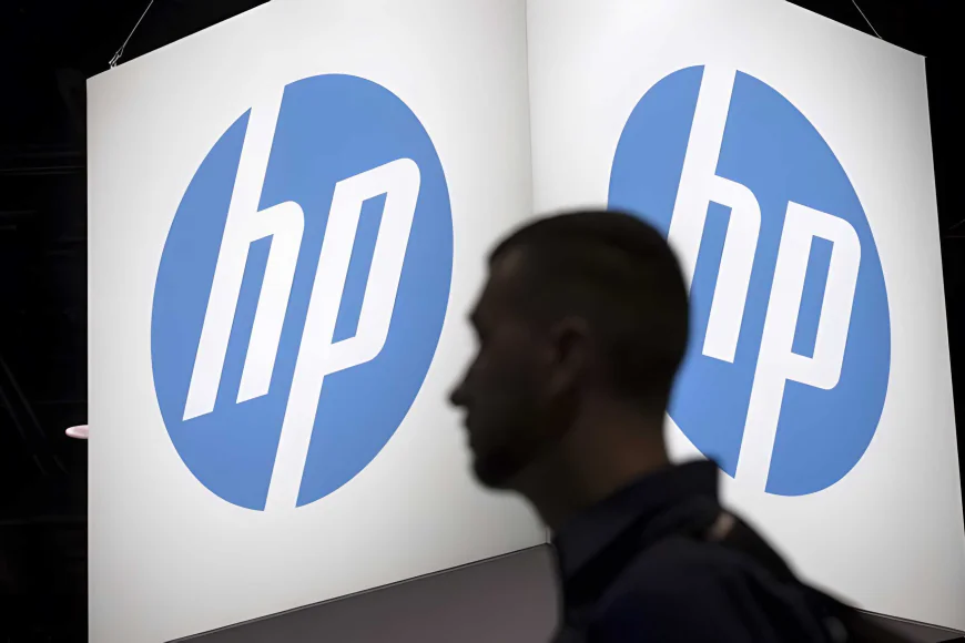 HP lừa dối khách hàng