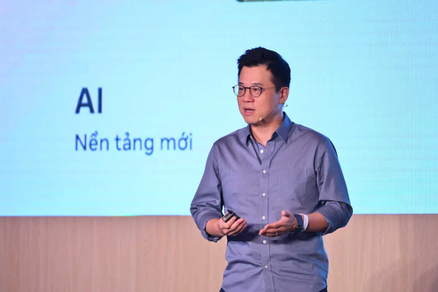 Meta giới thiệu giải pháp AI mới thúc đẩy kinh doanh và thương mại tại Việt Nam