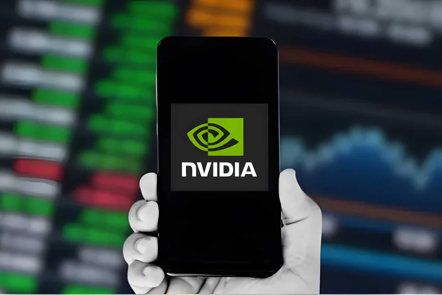 Giá GPU NVIDIA tiếp tục leo thang