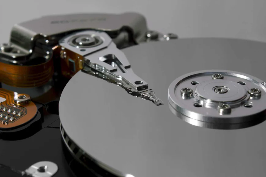 Seagate đặt tham vọng sản xuất ổ cứng 100 TB
