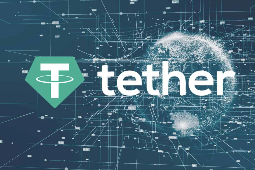 Tether công bố kế hoạch phát triển nền tảng AI tích hợp USDT