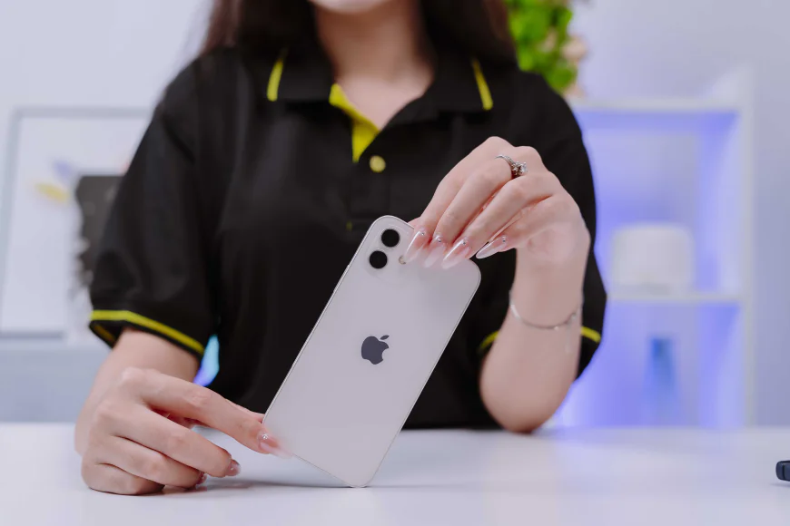 Dùng thử iPhone 7 ngày miễn phí tại Viện Di Động