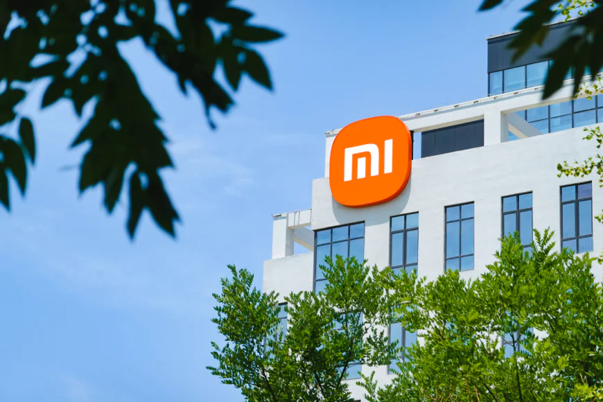 Quý I/2025, Xiaomi trở lại vị trí thứ 2 tại thị trường Việt Nam