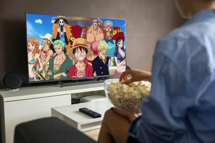 Lừa đảo Gen Z qua anime