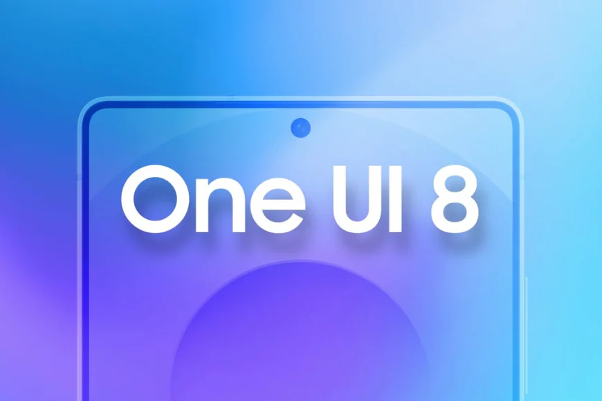 Tin giả về One UI 8 tràn lan trên web