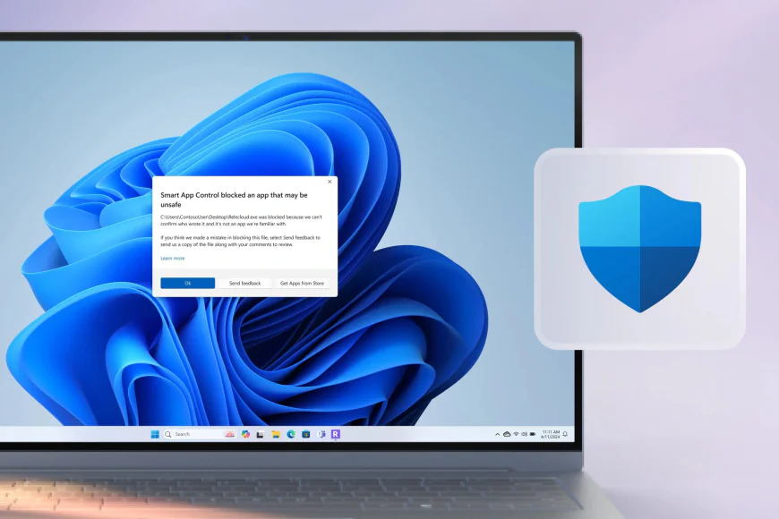 Microsoft quảng cáo 'lố' về trình diệt virus mới