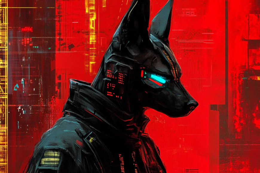 Phát hiện ransomware Anubis rất nguy hiểm