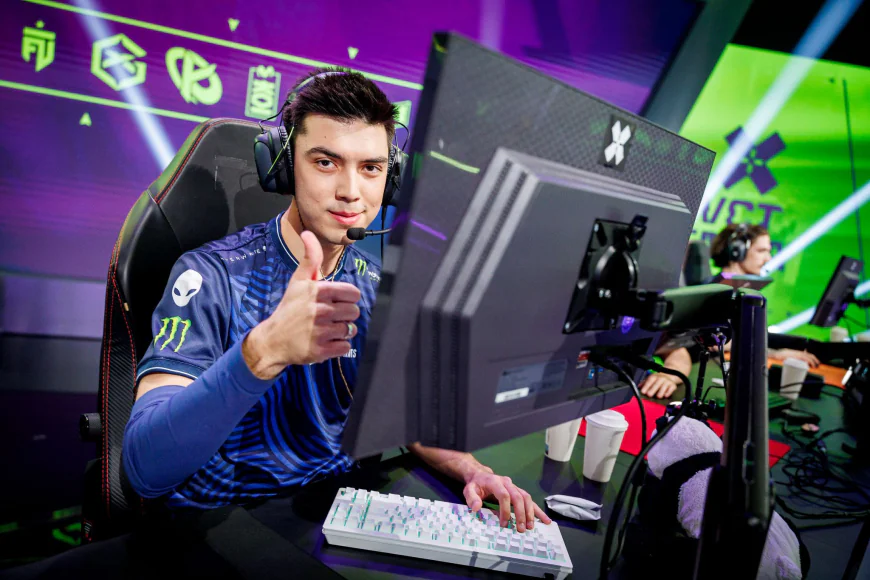 Siêu sao Team Liquid 'lỡ hẹn' Masters vì visa