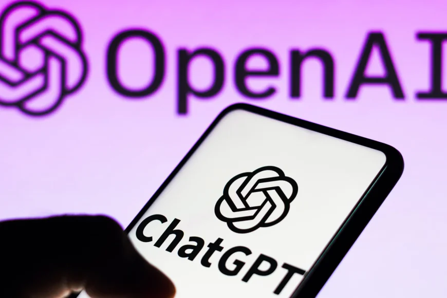 ChatGPT gặp sự cố diện rộng