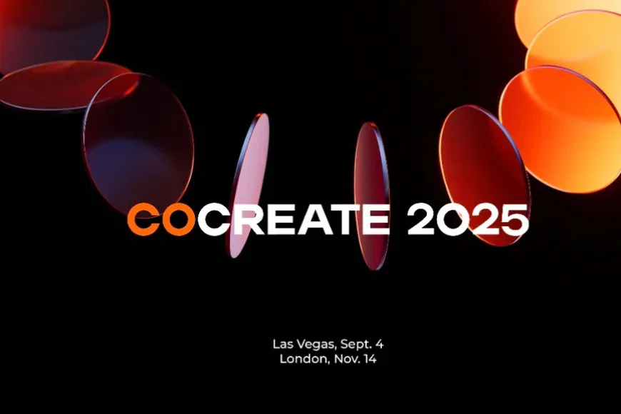 Alibaba.com khởi động cuộc thi CoCreate Pitch, giải thưởng 1 triệu USD