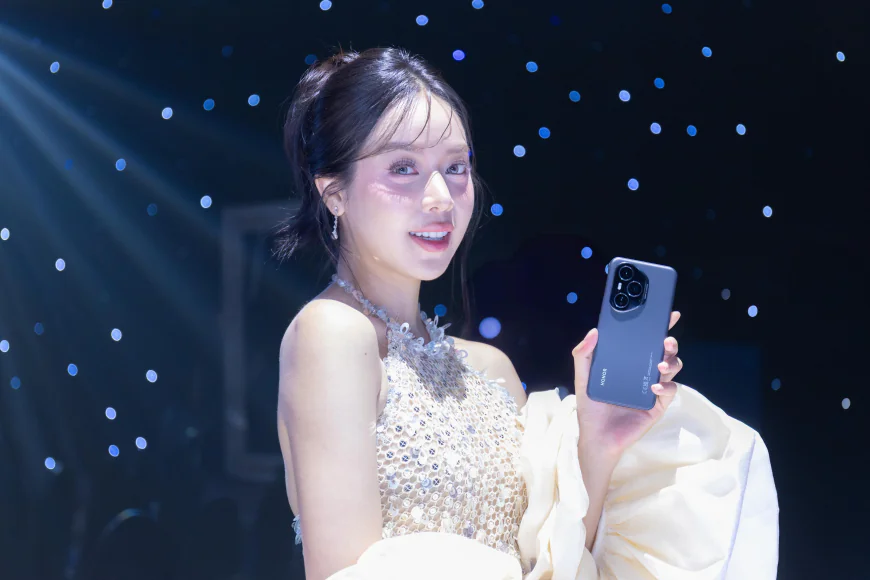 HONOR ra mắt HONOR 400 Series, giá từ 8,99 triệu đồng