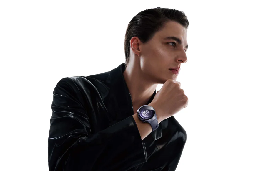 Huawei mở bán HUAWEI WATCH 5