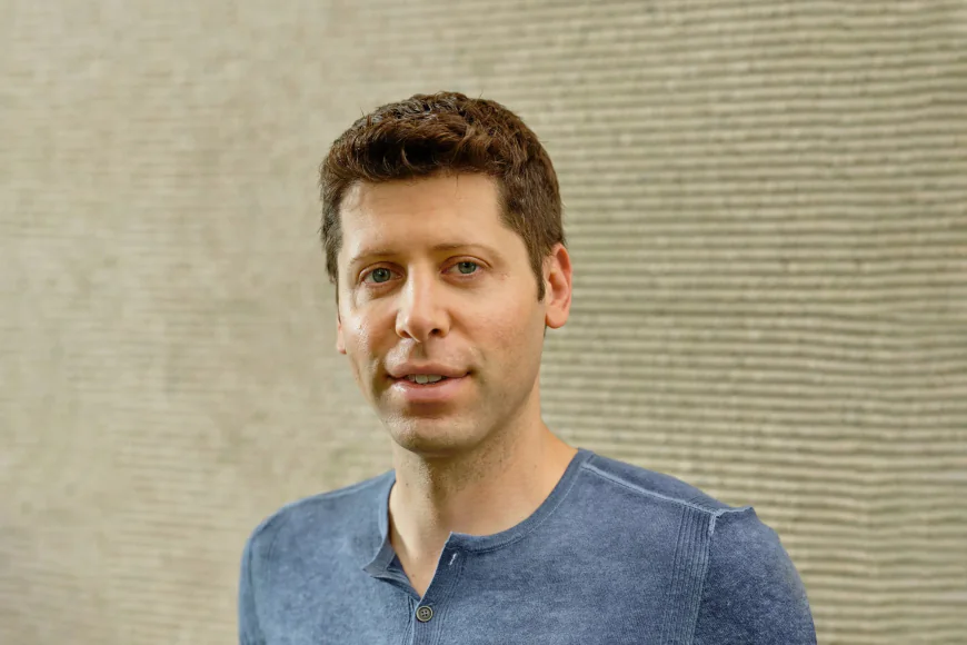 Sam Altman tiết lộ mức tiêu thụ điện của ChatGPT