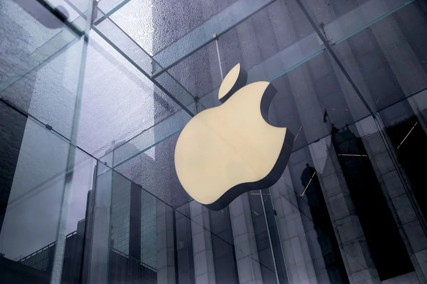Apple rầm rộ tuyển dụng tại Việt Nam