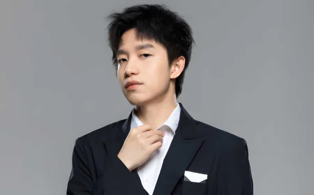 Huyền thoại LPL đầu quân cho JD Gaming