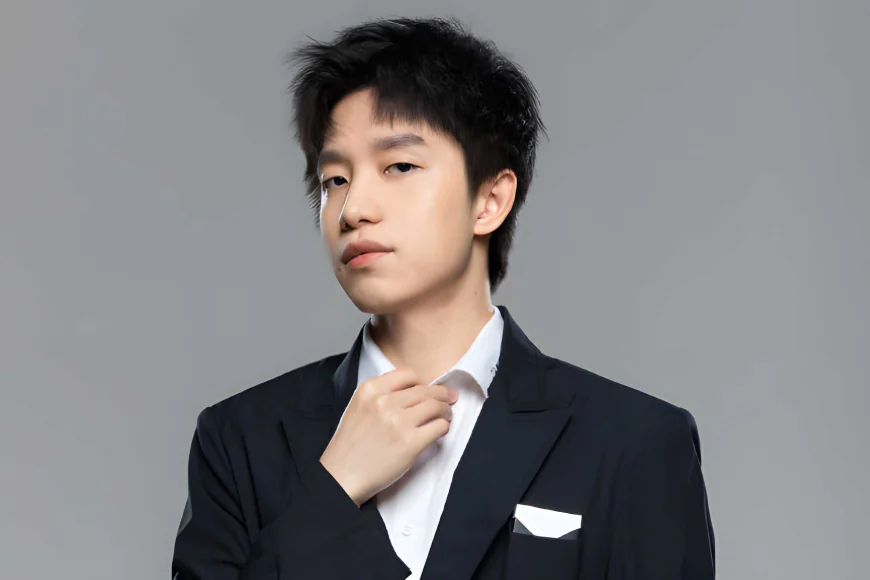 Huyền thoại LPL đầu quân cho JD Gaming