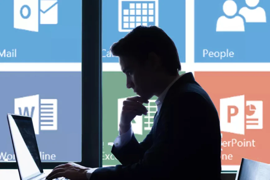 Microsoft Office gặp sự cố mất bản quyền