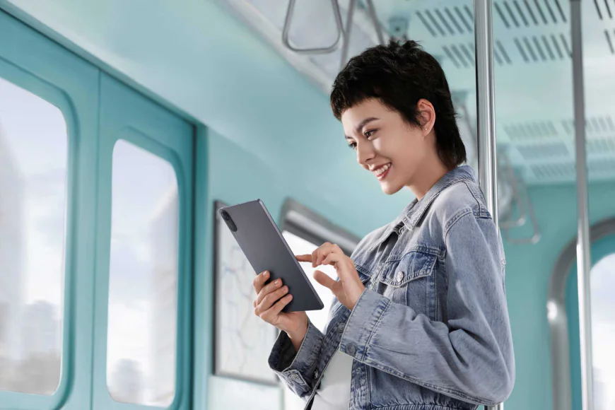 Redmi Pad 2 series có giá từ 5,29 triệu đồng